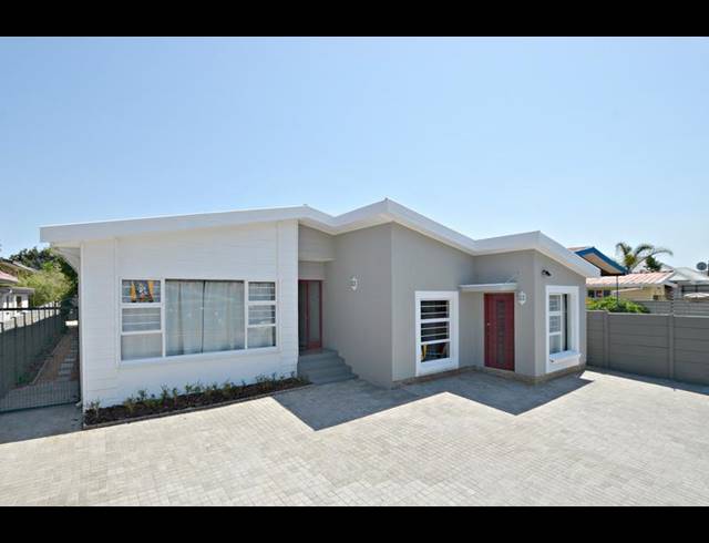 1 BEDROOM PROPERTY TO RENT IN BOSTON